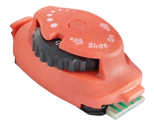 PARKER TIG ROTARY SWITCH ON/OFF POTENTIOMETER 25K HORIZONTAL