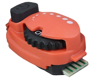 PARKER TIG SWITCH MOMENTARY BUTTON + POTENTIOMETER 10K HORIZONTAL