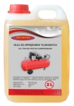 OIL FOR PISTON COMPRESSORS - 2L