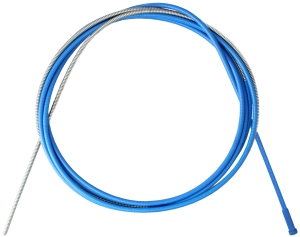 PARKER MIG STEEL WELDING LINER 1500 3M 0.6-0.9MM