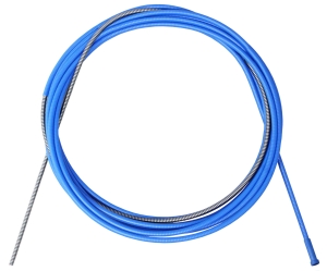 PARKER MIG STEEL WELDING LINER 1500 5M 0.6-0.9MM