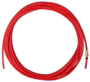 PARKER MIG TEFLON WELDING LINER 2400/2500/3600/4001/5000 5M 1.0-1.2MM