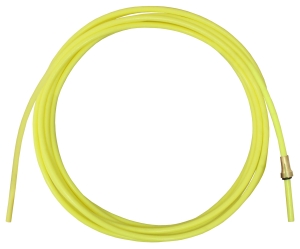 PARKER MIG TEFLON WELDING LINER 2400/2500/3600/4001/5000/6050 5M 1.2-1.6MM