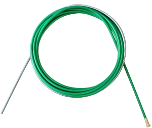 PARKER MIG STEEL WELDING LINER 4001 5M 2.0-2.4MM