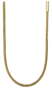 PARKER MIG BRASS SPIRAL OF FEEDER INSERT 2400/.../6050