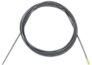 PARKER MIG STEEL WELDING LINER 5001 5M 1.2-1.6MM