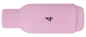 PARKER TIG CERAMIC NOZZLE 4 SGT 17/18/26/225 STANDARD