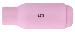 PARKER TIG CERAMIC NOZZLE 5 SGT 17/18/26/225 STANDARD