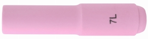 PARKER TIG CERAMIC NOZZLE 7L LONG SGT 17/18/26/225