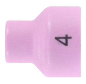 PARKER TIG CERAMIC NOZZLE 4 SGT 24/225