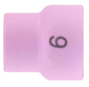 PARKER TIG CERAMIC NOZZLE 6 SGT 24/225
