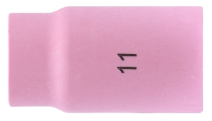 PARKER TIG CERAMIC NOZZLE LENS 11 SGT 17/18/18SC/26/225