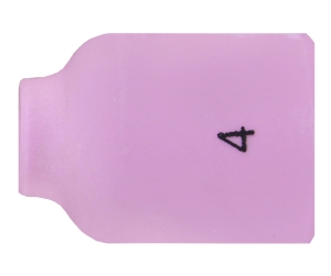 PARKER TIG CERAMIC NOZZLE LENS 4 SGT 9/17/18/20/24W/26/125/250/225