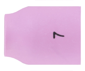 PARKER TIG CERAMIC NOZZLE LENS 7 SGT 9/17/18/20/24W/26/125/250/225