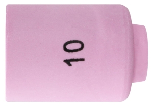 PARKER TIG CERAMIC NOZZLE 10 SGT 9/17/18/20/26/225 STANDARD/ST