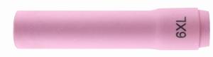 PARKER TIG CERAMIC NOZZLE 6XL EXTRA LONG SGT 9/20/125/225