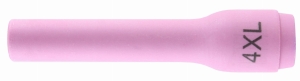 PARKER TIG CERAMIC NOZZLE 4XL EXTRA LONG SGT 9/20/125/225