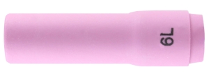 PARKER TIG CERAMIC NOZZLE 6L LONG SGT 9/20/125/225
