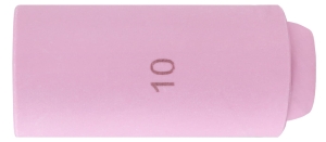 PARKER TIG CERAMIC NOZZLE 10 SGT 17/18/26/225 STANDARD