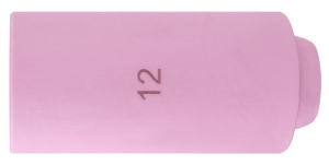 PARKER TIG CERAMIC NOZZLE 12 SGT 17/18/26/225 STANDARD