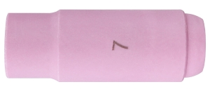 PARKER TIG CERAMIC NOZZLE 7 SGT 17/18/26 STANDARD