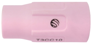TIG ARC CERAMIC NOZZLE 16MM T5W