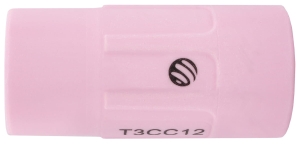 TIG ARC CERAMIC NOZZLE 19MM T5W