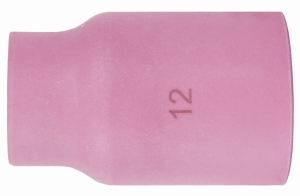 PARKER TIG CERAMIC NOZZLE LENS 12 JUMBO SGT 9/17/18/20/26/225