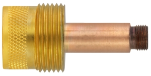 PARKER TIG GAS LENS 2.4MM JUMBO SGT 17/18/26/225