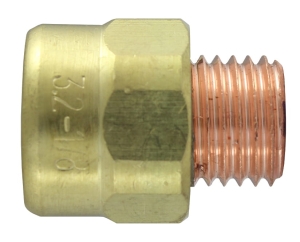 PARKER TIG GAS LENS 3.2MM SGT 18SC