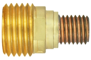 PARKER TIG GAS LENS 1.0MM SGT 9/20/24W/225