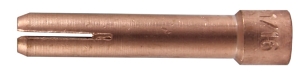 PARKER TIG COLLET ST 1.6MM SGT 17/18/26/225