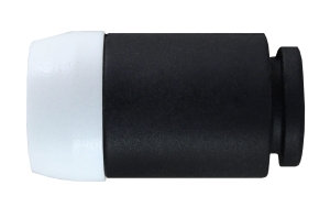 PARKER TIG TORCH BODY HEAD SGT225 P18 180DEG.