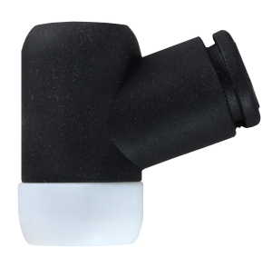 PARKER TIG TORCH BODY HEAD SGT225 P18 70DEG.