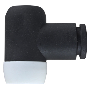 PARKER TIG TORCH BODY HEAD SGT225 P18 90DEG.