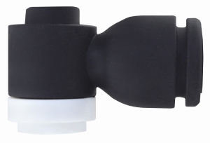 PARKER TIG TORCH BODY HEAD SGT225 P20 90DEG.