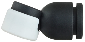 PARKER TIG TORCH BODY HEAD SGT225 P24 70DEG.