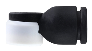 PARKER TIG TORCH BODY HEAD SGT225 P24 90DEG.