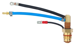 PLASMA TORCH HEAD IPT-40