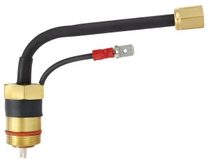 PARKER PLASMA TORCH HEAD A81 70DEG.