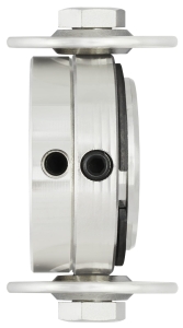 PARKER PLASMA CUTTING ROLLER GUIDE A81