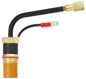 PARKER PLASMA TORCH HEAD A141 70DEG.
