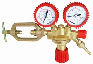 PRESSURE REGULATOR ACETYLENE