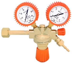 PRESSURE REGULATOR PROPANE