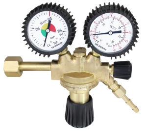 PRESSURE REGULATOR CO2/ARGON MAXI