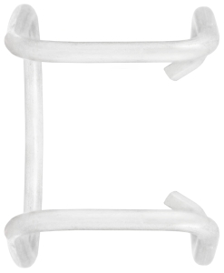 PARKER PLASMA SPACER SPRING A81