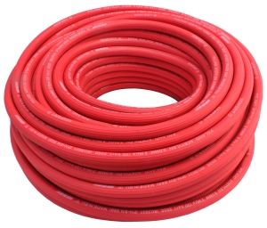 WELDING HOSE ACETYLENE 9MM