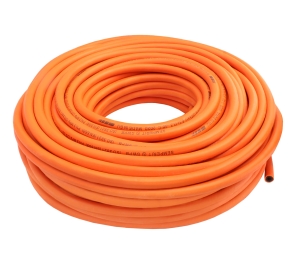 WELDING HOSE PROPANE BUTANE 6.3MM