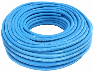 WELDING HOSE OXYGEN 6.3MM