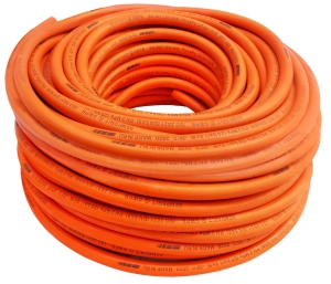 WELDING HOSE PROPANE BUTANE 8MM